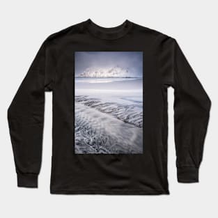 Flakstad Sands Long Sleeve T-Shirt